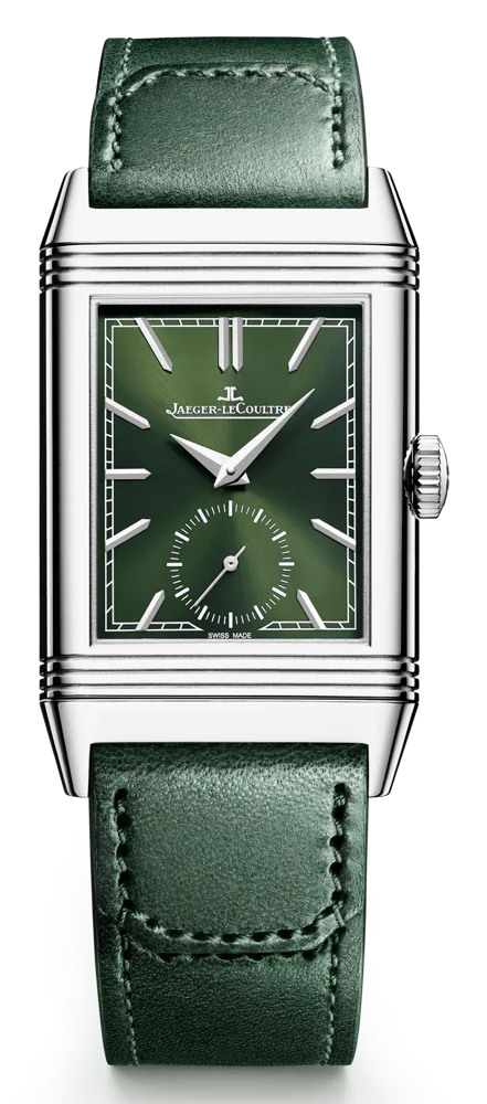 Jaeger-LeCoultre Reverso Tribute Small Seconds Q3978430